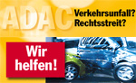 ADAC Rechtsschutzversicherung - weltweiter Rechtsschutz rund um Auto, Freizeitsport und Reisen. Keine Selbstbeteiligung.