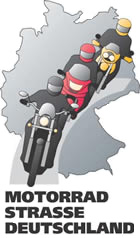 MSD - Motorradstrae Deutschland