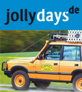 jollydays offroad-events