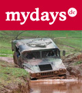 mydays offroad-events